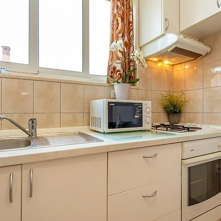 Orsan Apartamento Dubrovnik
