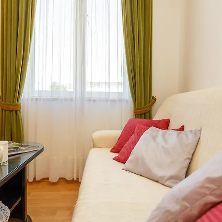 Apartamento Orsan