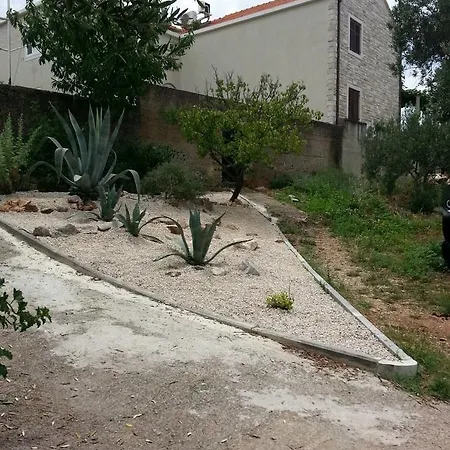 Orsan Apartamento *